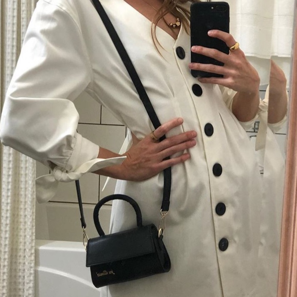 Jeu illimité Cherie mini bag